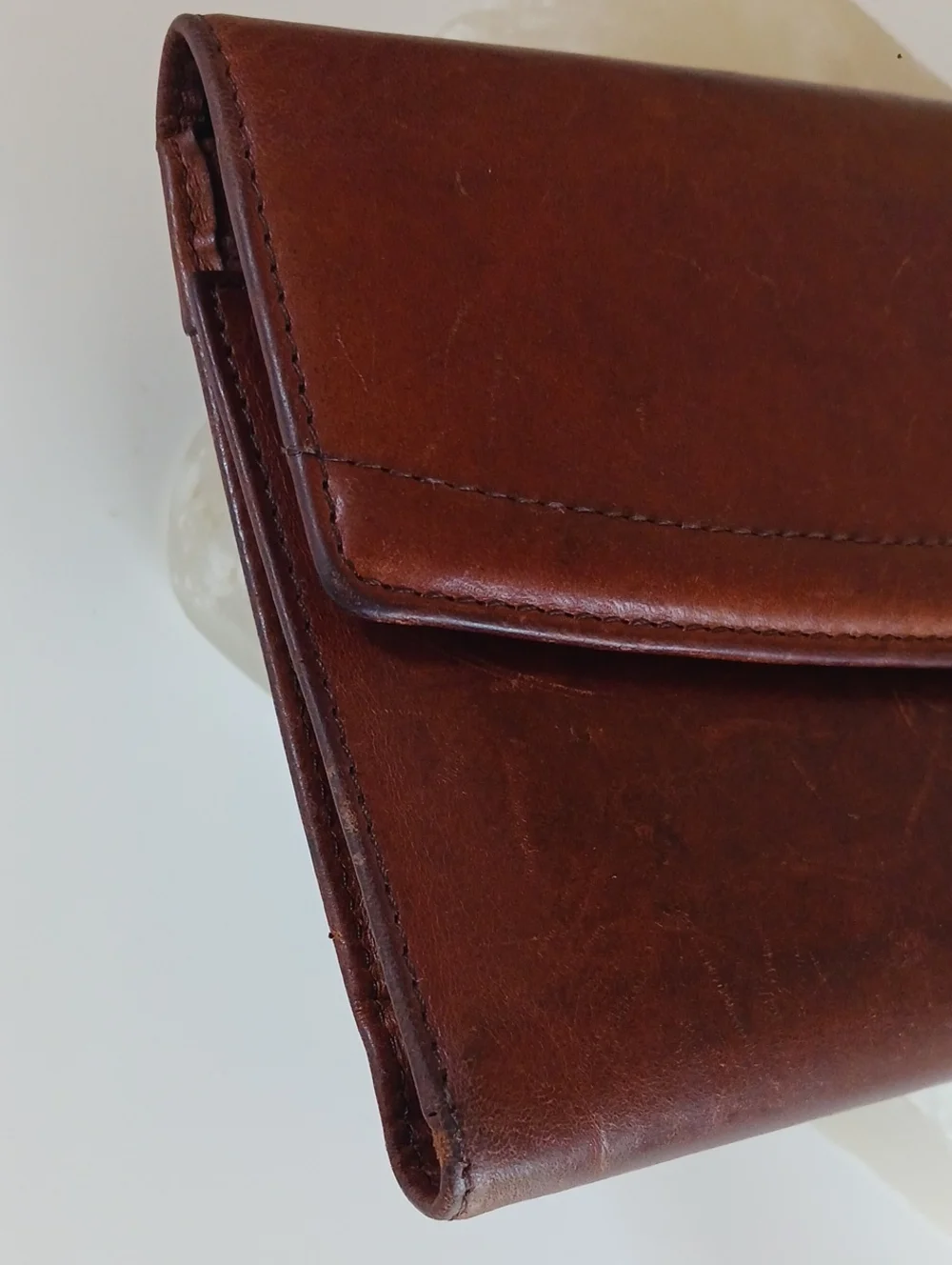 Vintage Brahmin Wallet